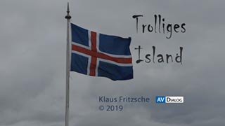 Trolliges Island